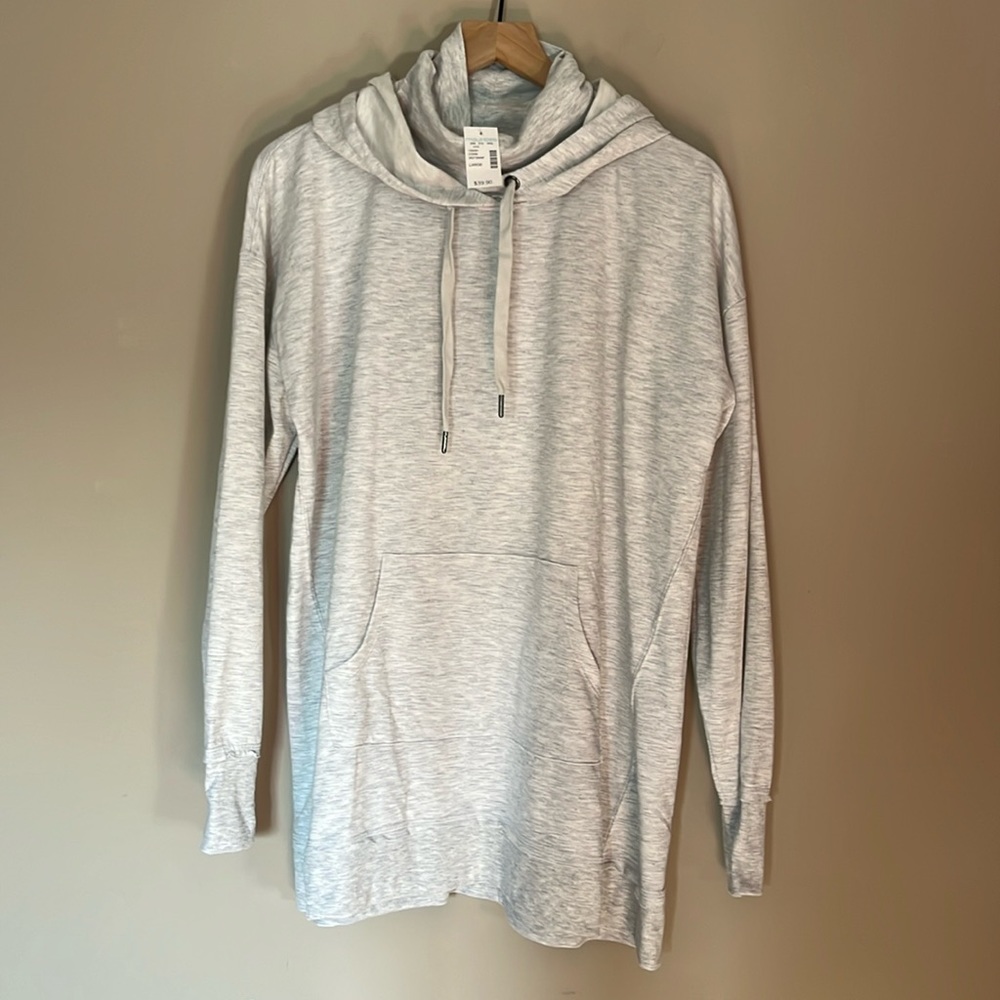 Maurice’s Tunic Hoodie